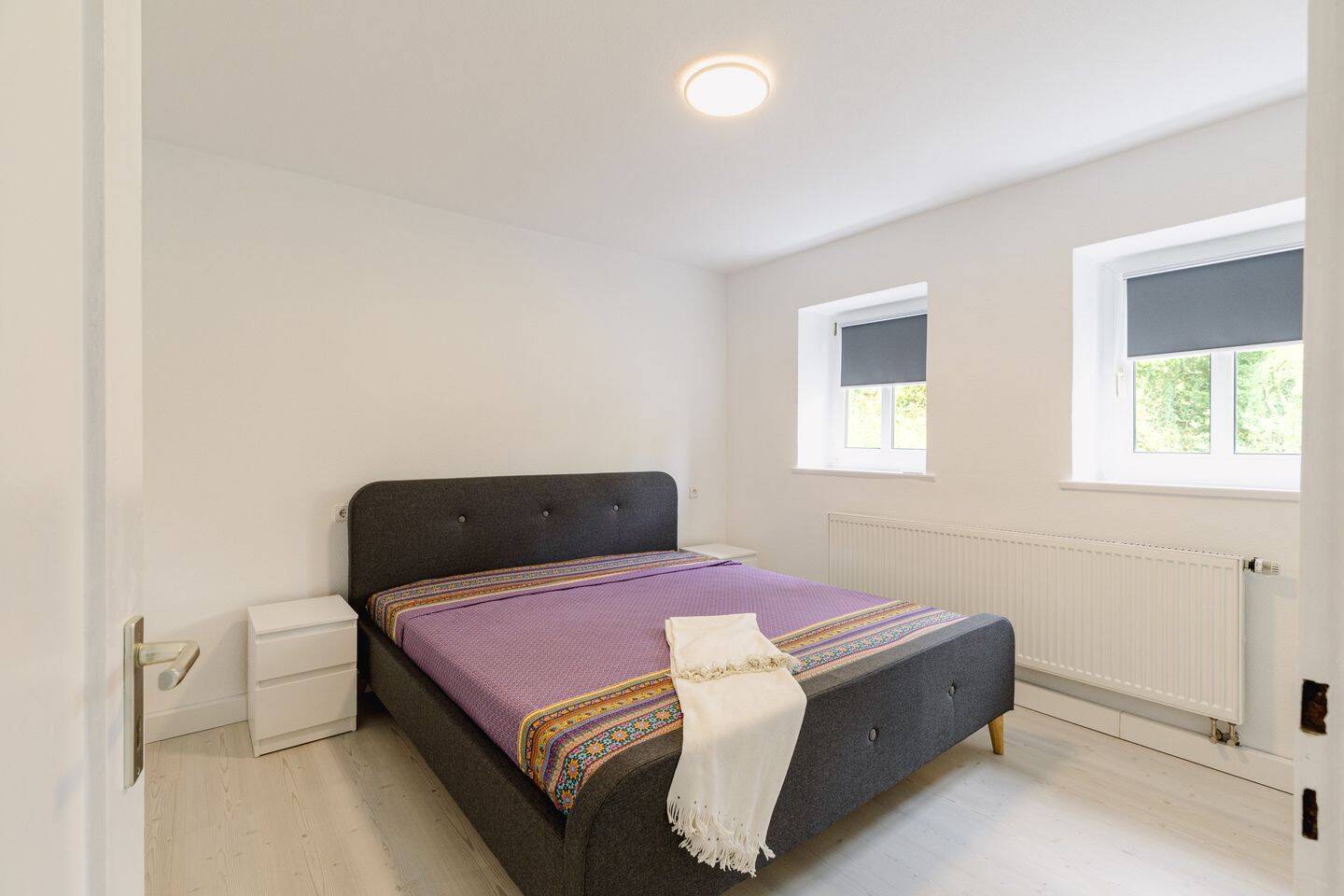 Möblierte Wohnung in ruhiger Lage – Stuttgart – Vorschaubild 7