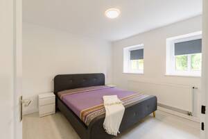 Möblierte Wohnung in ruhiger Lage – 70188 Stuttgart – Vorschaubild 7