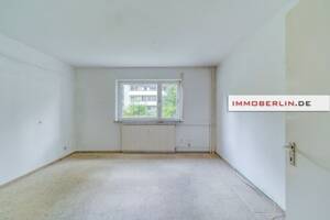 IMMOBERLIN.DE - Komfortable Wohnung mit Südwestbalkon nahe Steglitzer Schloßstraße – 12167 Berlin – Vorschaubild 5