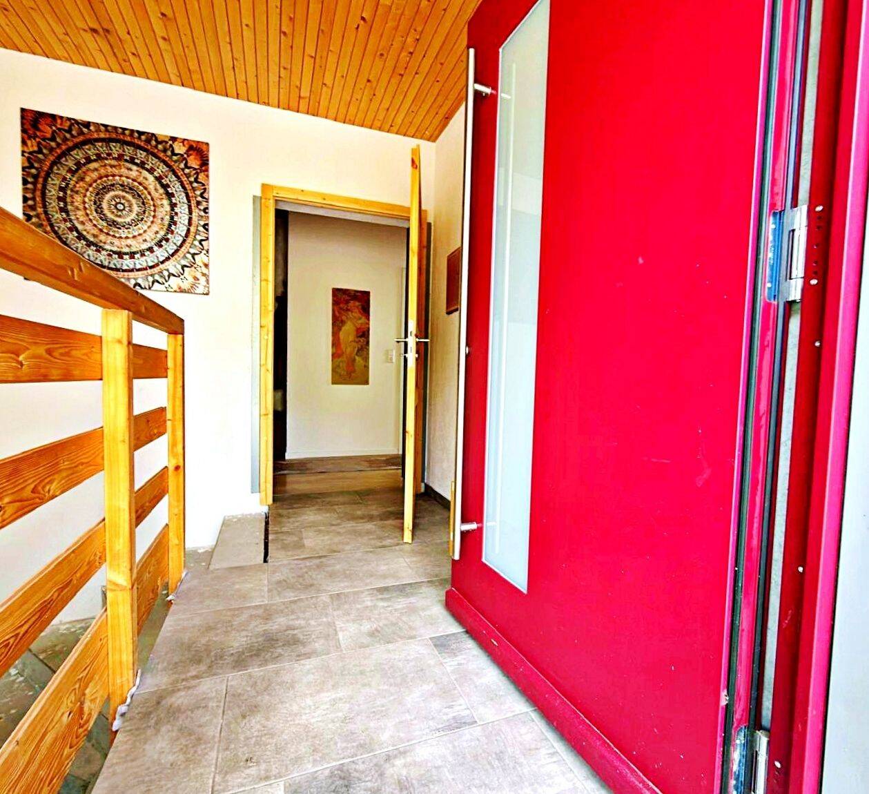 Modernes Einfamilienhaus mit Einliegerwohnung, Garten und hochwertiger Ausstattung in Dettlingen – Horb am Neckar – Vorschaubild 8