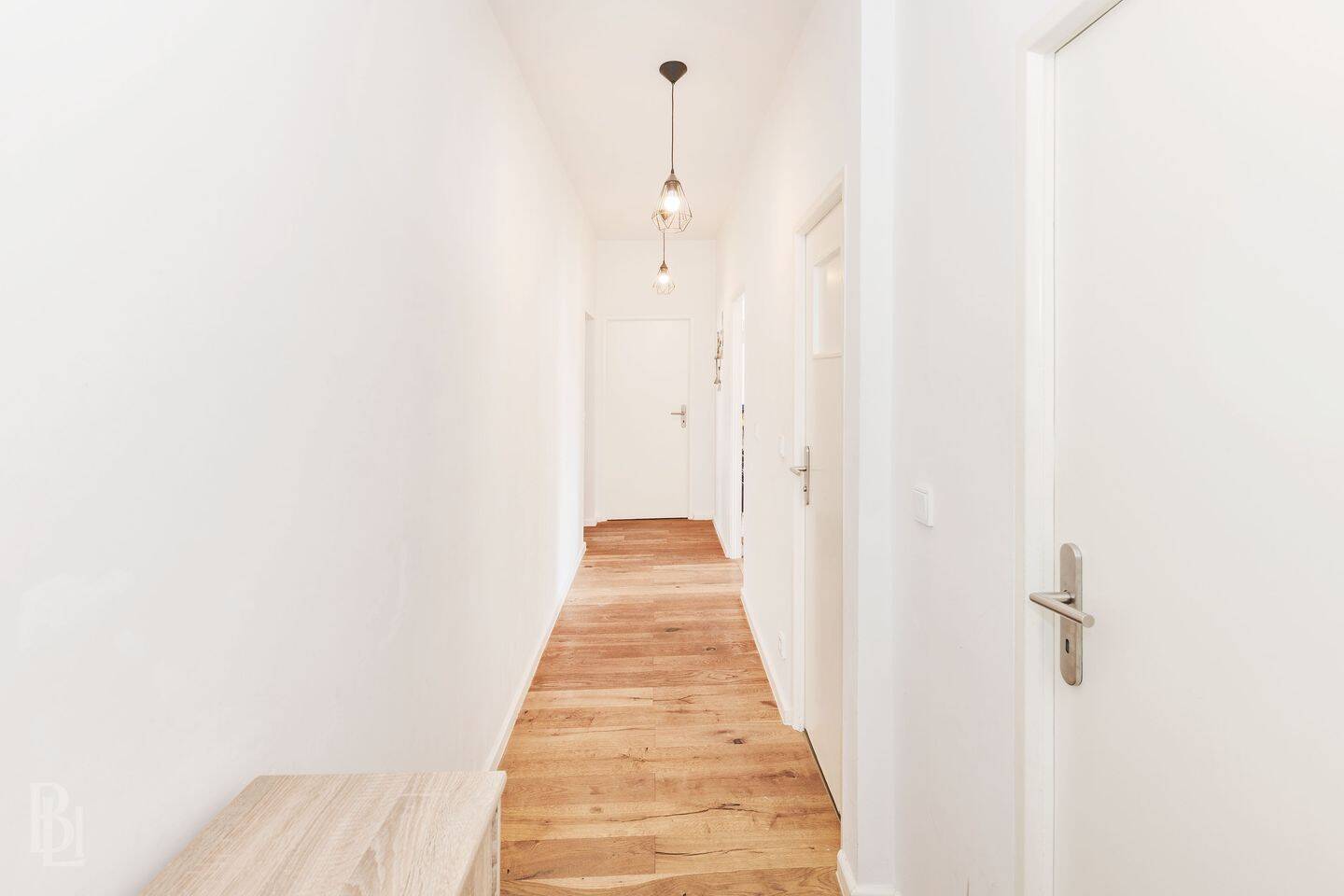 Leben im Herzen Kreuzbergs - Sanierte 3-Zimmer-Wohnung mit Balkon – Berlin – Vorschaubild 6