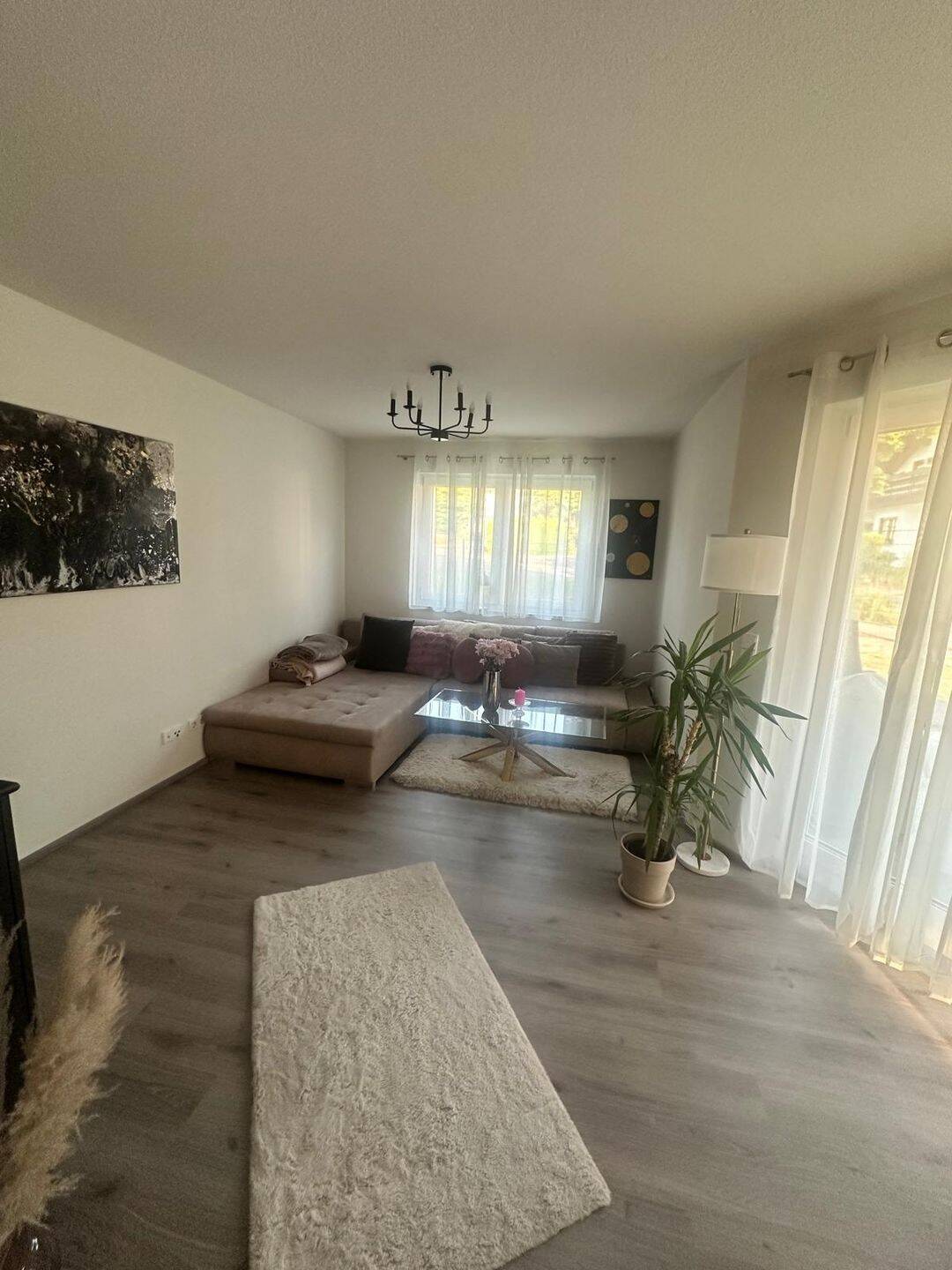 2 Zi-Wohnung in Neubauzustand – Pforzheim – Vorschaubild 9