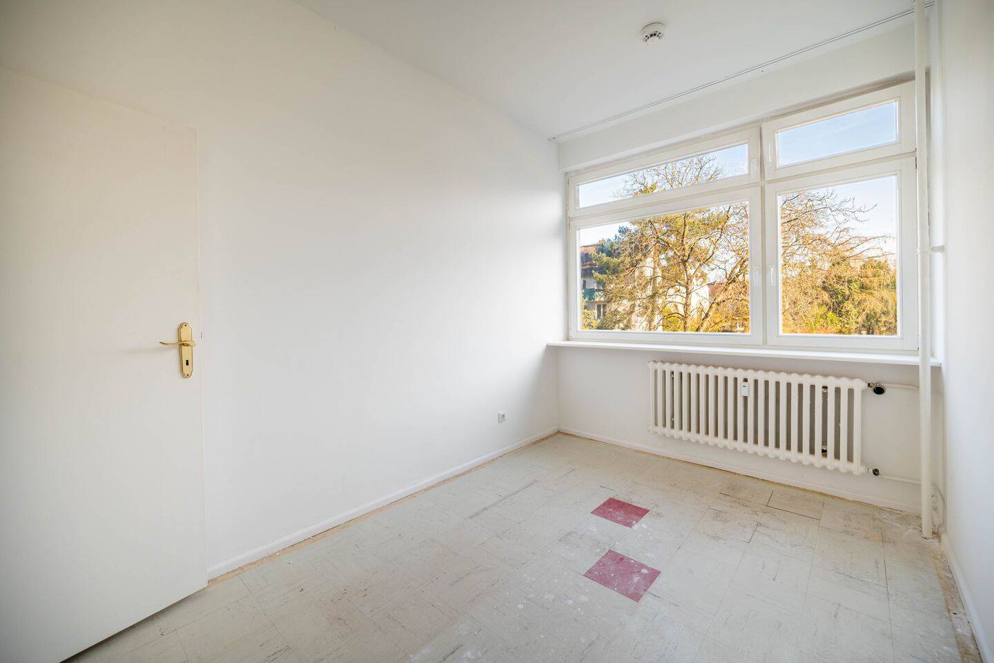 ?? Gelegenheit in Schmargendorf - sanierungsbedürftige 3-Zi-Whg mit Lift, Balkon & Blick ins Grüne – Berlin – Vorschaubild 6