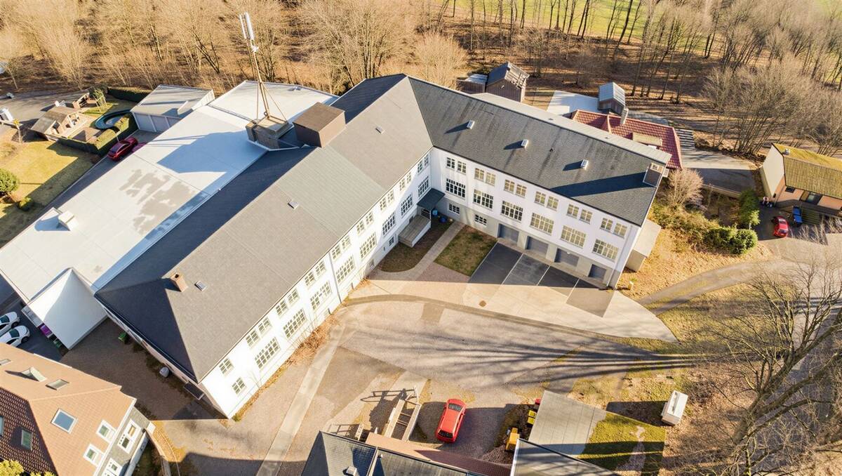Loft, Wohnen oder Gewerbe - 2.800 m² Entwicklungspotenzial sichern – 42897 Remscheid – Bild 1 von 8