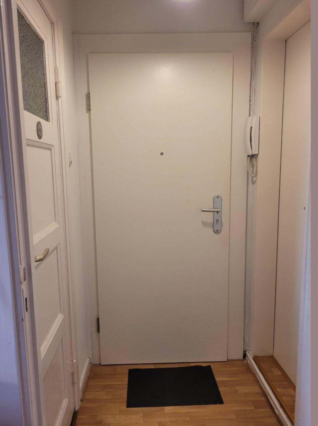 1-Zi.- Wohnung in Bremen zu vermieten – Bremen – Vorschaubild 4