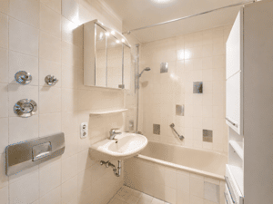 Ruhig gelegen, bestens angebunden - 2-Zimmer-Wohnung mit Balkon – 81737 München – Vorschaubild 5