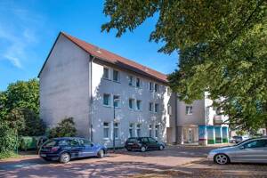 Attraktive 3-Zimmer-Etagenwohnung in Herten Viel Platz und familienfreundliche Lage – 45699 Herten – Vorschaubild 5