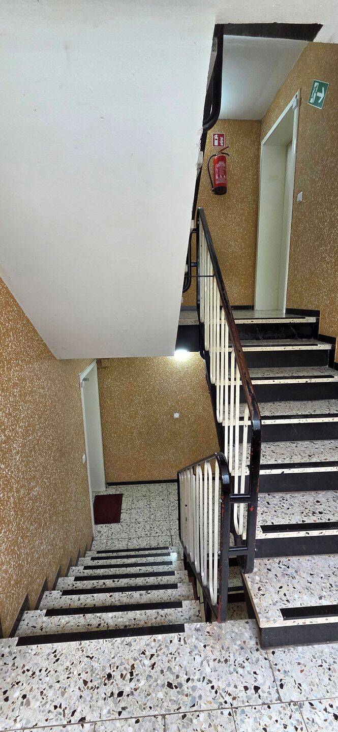 Charmantes 3-Zimmer-Balkonapartment in Gütenbach, zentrale Lage, ruhige Seitengasse, Panoramablick und ausgezeichnete Anbindung – Gütenbach – Vorschaubild 4