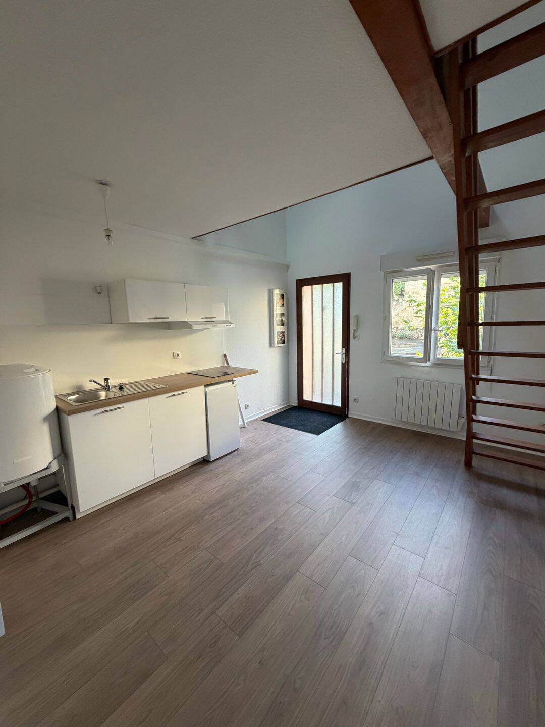 Appartement 1 pièce 31 m² · à Bordeaux · 31 m² · 630 €/mois