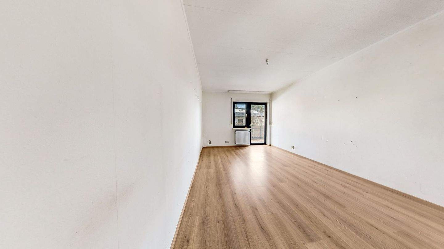 IMMOPARTNER - FAMILIENGLÜCK. EXTRA PLATZ. VIELE OPTIONEN. – Nürnberg – Vorschaubild 3