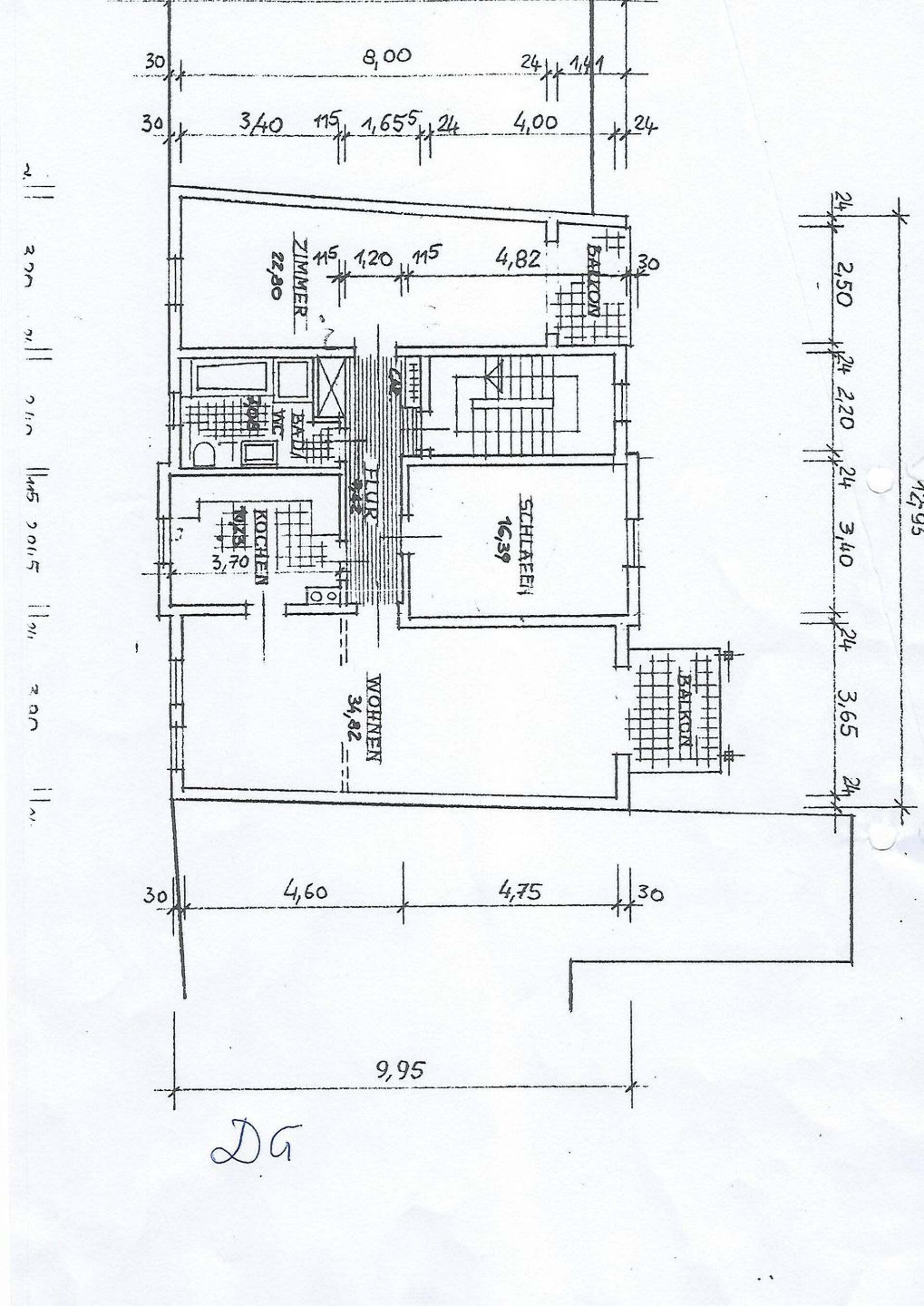 Mehrfamilienhaus in 76646 Bruchsal mit 270 m² kaufen
