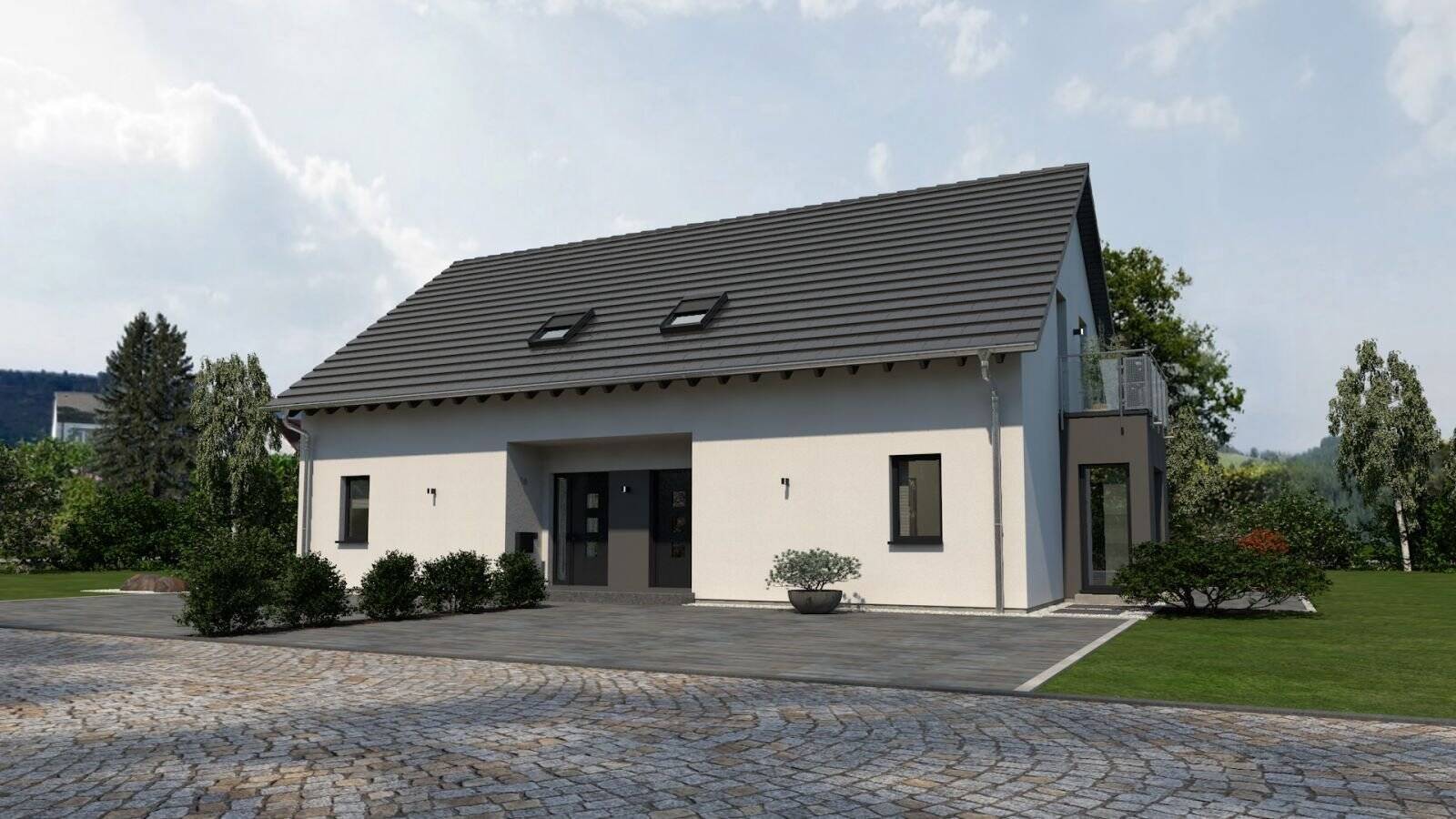 **Solingen** Zweifamilienhaus in Solingen – Solingen – Vorschaubild 2