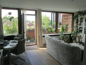 Helle und sonnige 2,5 Zi.Whg.Dornbreite, 4.OG o.Fahrstuhl – 23556 Lübeck – Vorschaubild 8