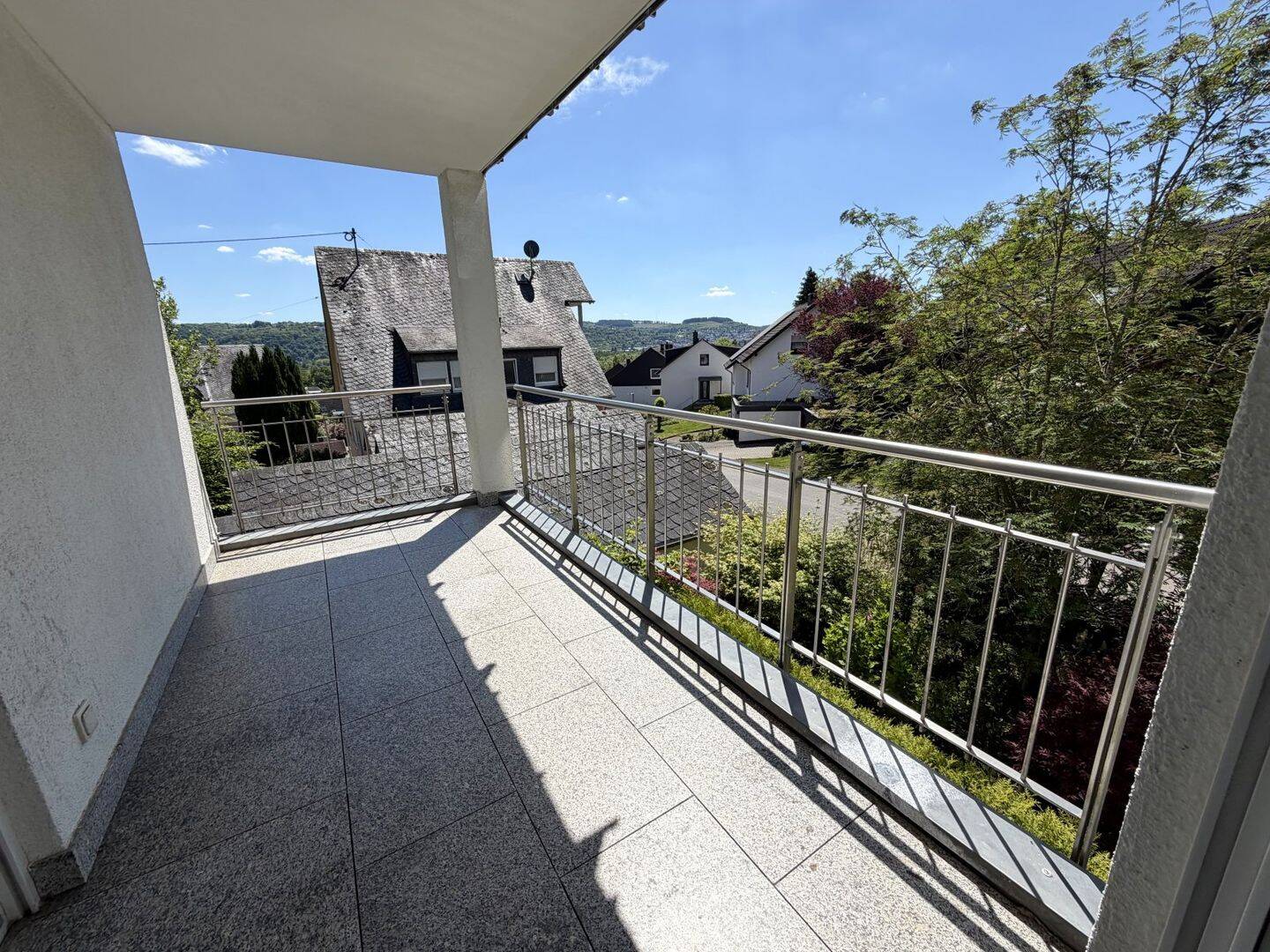 Sehr gutes Investment in Luxemburg-Grenznähe! Ideale Kapitalanlage mit guter Rendite! – Trier – Vorschaubild 6