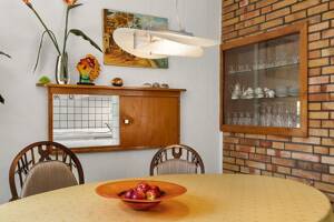 Grüne Perle nahe des Kupferteiches - Barrierearmer Bungalow mit Potenzial auf traumhaftem Grundstück – 22399 Hamburg – Vorschaubild 9