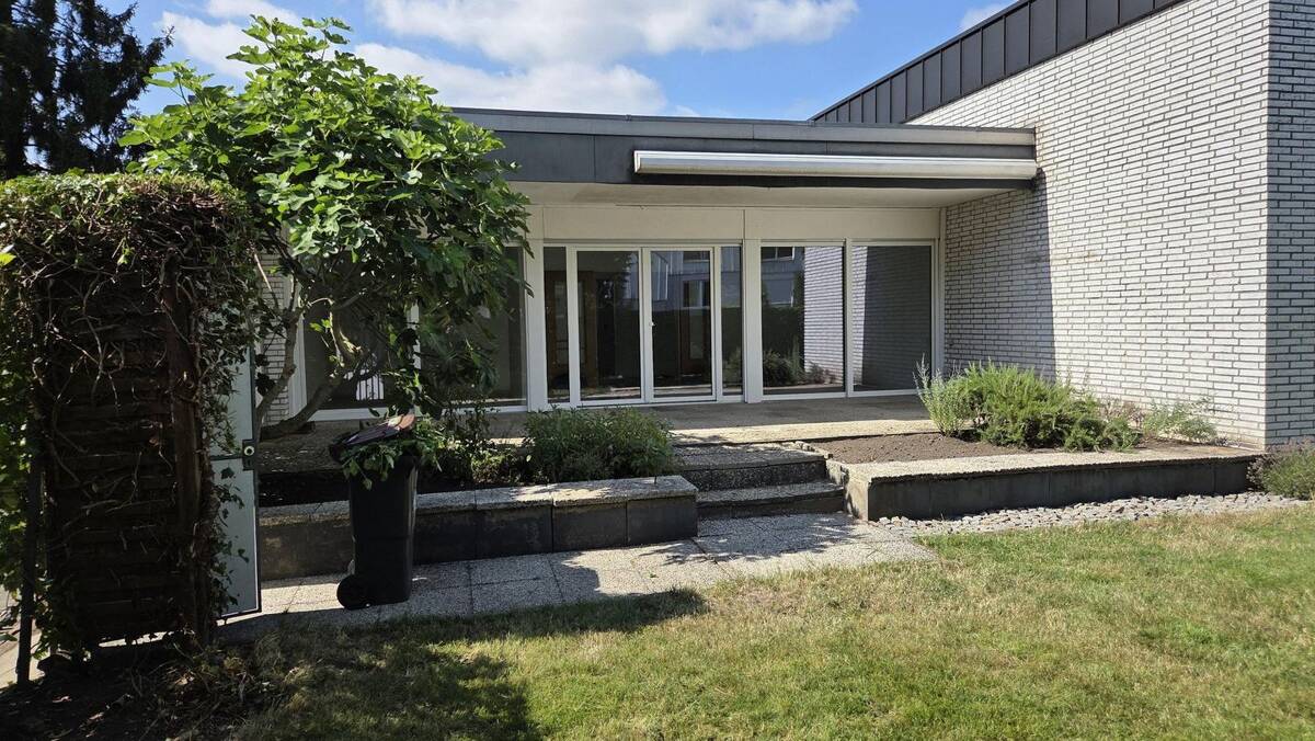 Helle Wohnung mit Garten in Gremmendorf-Ost – 48167 Münster – Bild 1 von 9
