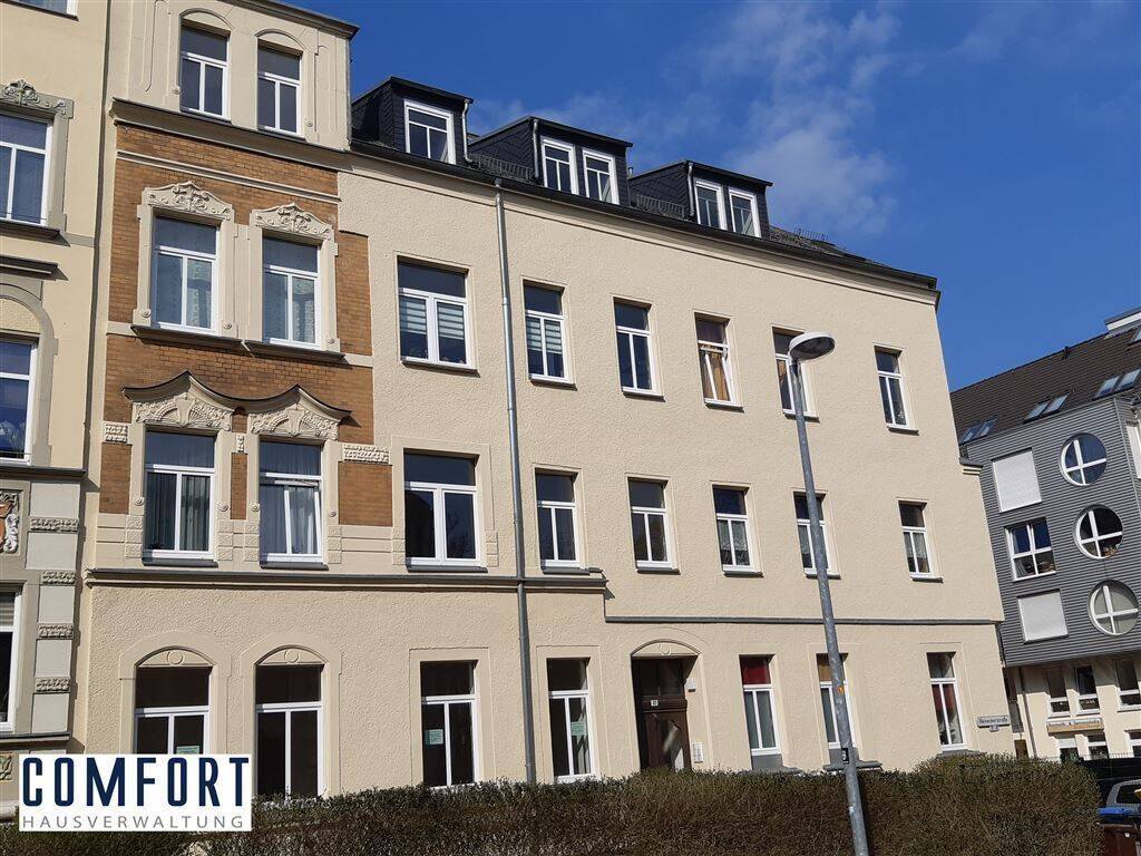 Ihr neues Zuhause wartet auf Sie - 2 Zimmer & offene Küche
