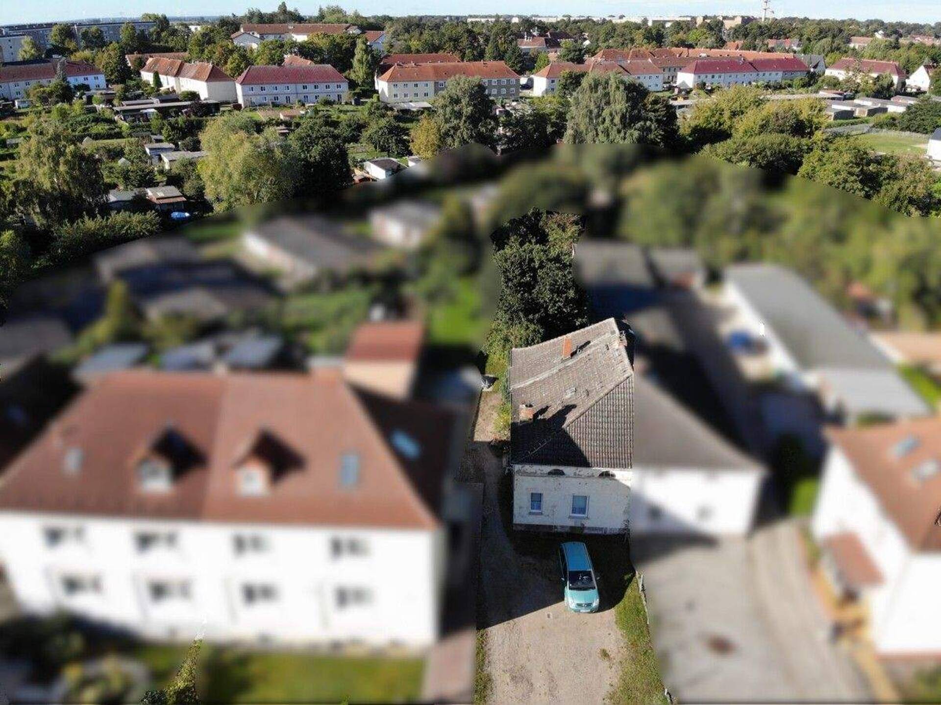 Haus in 17389 Anklam mit 69,71 m² kaufen