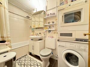 SOLIDE KAPITALANLAGE IN MÜNCHEN-NYMPHENBURG! HELLE, GUT GESCHNITTENE 2-ZKB-WOHNUNG MIT GUTER MIETE – 80638 München – Vorschaubild 9