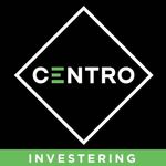 Centro | Investering logo