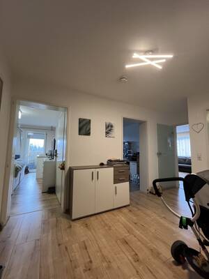 Großzügige 3,5-Zimmer-Wohnung in bester Innenstadtlage von Spaichingen – 78549 Spaichingen – Vorschaubild 2