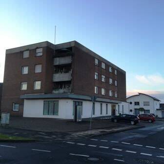 Ruhige senierenfreundliche Wohnung - Hückelhoven Zentrum
