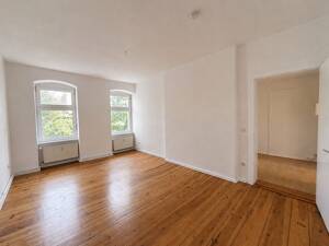 BEZUGSFREI: Renovierter 2-Zimmer-Altbauklassiker mit großzügiger Diele auf ca.74 m² im Leopoldkiez – 13347 Berlin – Vorschaubild 8
