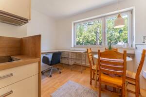 Charmante 2,5-Zimmerwohnung - möbliert, hochwertig saniert, sofort vermietbar – 80687 München – Vorschaubild 5