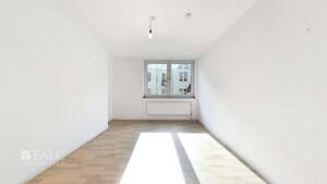 Helle, bezugsfreie 2-Zimmer-Wohnung mit Balkon & Loggia in Düsseldorf-Pempelfort – 40477 Düsseldorf – Vorschaubild 5
