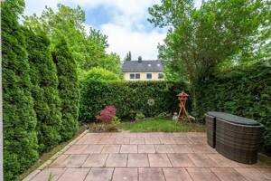 Charmante 2-Zimmer-Gartenwohnung in Solln – 81479 München – Vorschaubild 7