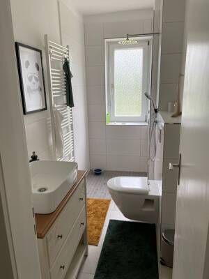 Charmante 2-Zimmer-Wohnung in begehrter Lage am Eilbekkanal – 22089 Hamburg – Vorschaubild 7