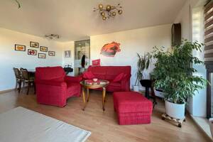 Vermietete 2-Zi.-Wohnung mit Eckbalkon und TG-Stellplatz in Dresden-Gompitz – 1156 Dresden – Vorschaubild 5