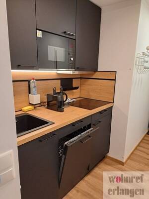Top modernes City Apartment in Erlangen – 91058 Erlangen – Vorschaubild 5