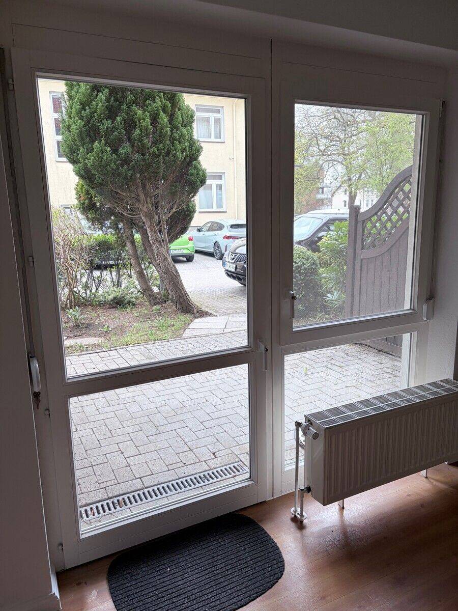 Seniorengerechte 2,0-Zimmer-Wohnung, Erdgeschoss !!! Bitte bewerben Sie sich online !!! – Flensburg – Vorschaubild 7
