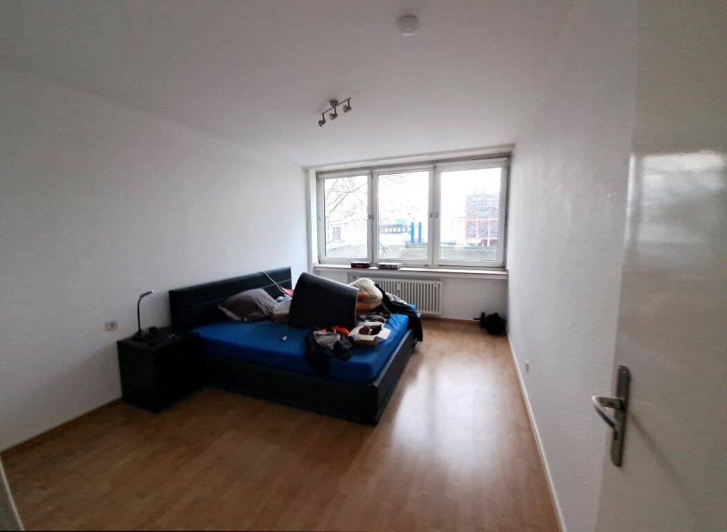 Mit Einbauküche in Ruhrort – Duisburg – Vorschaubild 5