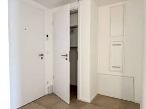 MS-Wolbeck - Schicke NB-EG-Wohnung mit Garten und PKW-TG-Stellplatz – 48167 Münster – Vorschaubild 9