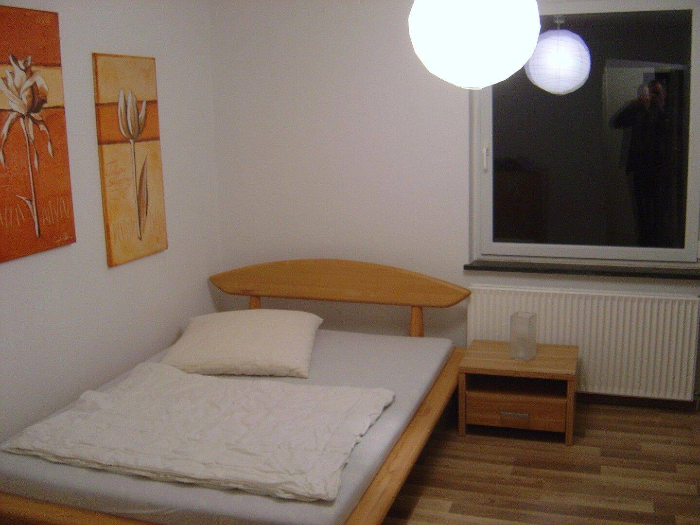 Möblierte komfortable 2,5 Zi. Wohnung EG "zentral und doch ruhig" – Braunschweig – Vorschaubild 5