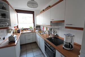 Familienfreundliches Reihenmittelhaus in Hamburg-Bergstedt | 127 m² | provisionsfrei – 22359 Hamburg – Vorschaubild 9