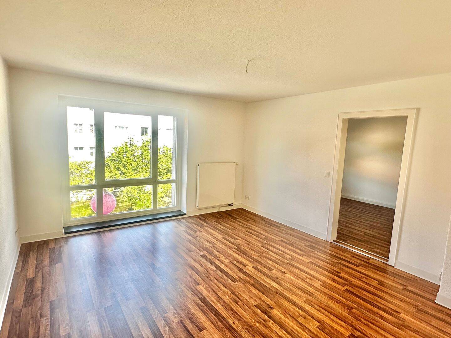 zentral gelegene, 4- Zimmer Wohnung in Chemnitz – Chemnitz – Vorschaubild 6