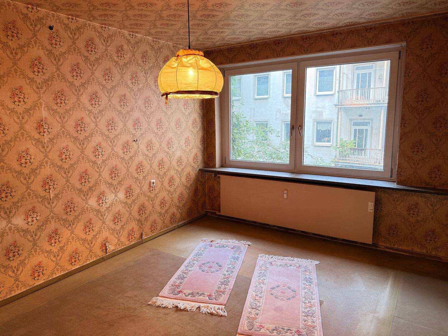 Top Lage - 2-Zimmerwohnung mit Balkon im begehrten Nürnberger Nibelungenviertel – Nürnberg – Vorschaubild 5