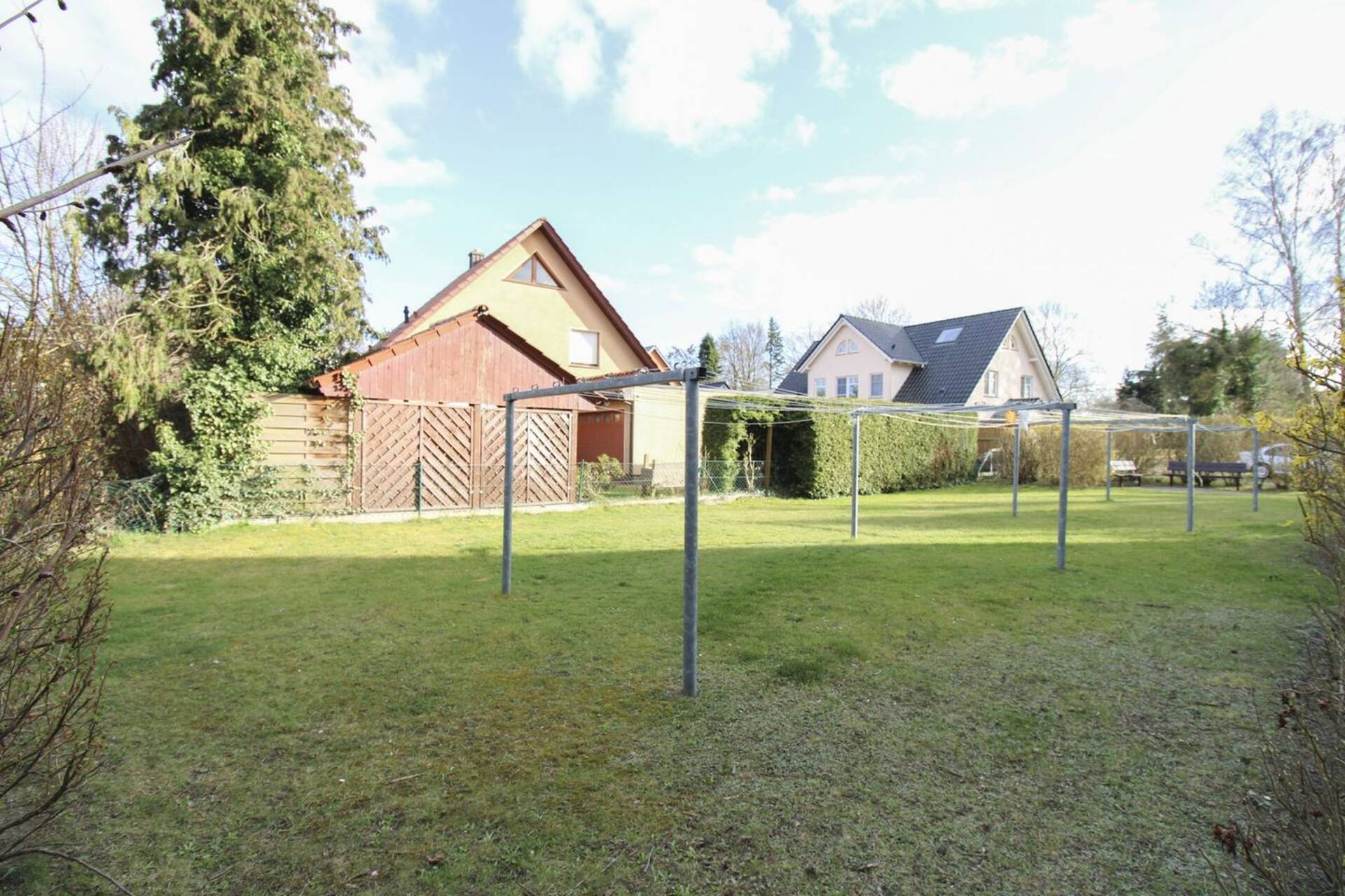 Etagenwohnung in 17493 Greifswald mit 57,18 m² kaufen
