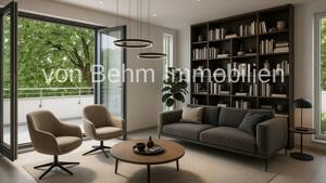 Penthouse-Investment mit Seltenheitswert in München-Giesing – 81549 München – Vorschaubild 9