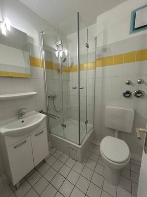 FREIE 1-Zimmer-Wohnung in zentraler Lage mit Balkon, Lübeck St. Lorenz – 23558 Lübeck – Vorschaubild 6