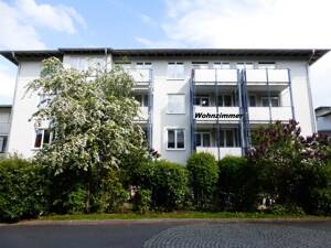 2-Raumwohnung im Waldschlösschenarenal provisionsfrei