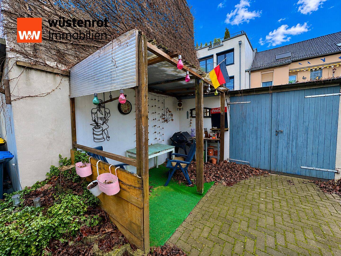 Ihre Kapitalanlage in Top-Altstadtlage von Duisburg – Duisburg – Vorschaubild 5