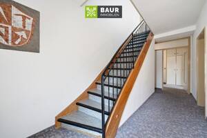 360° IViel Platz, viel Potenzial - Großzügiges Wohnhaus mit Doppelgarage in Ulm-Unterweiler! – 89079 Ulm – Vorschaubild 4