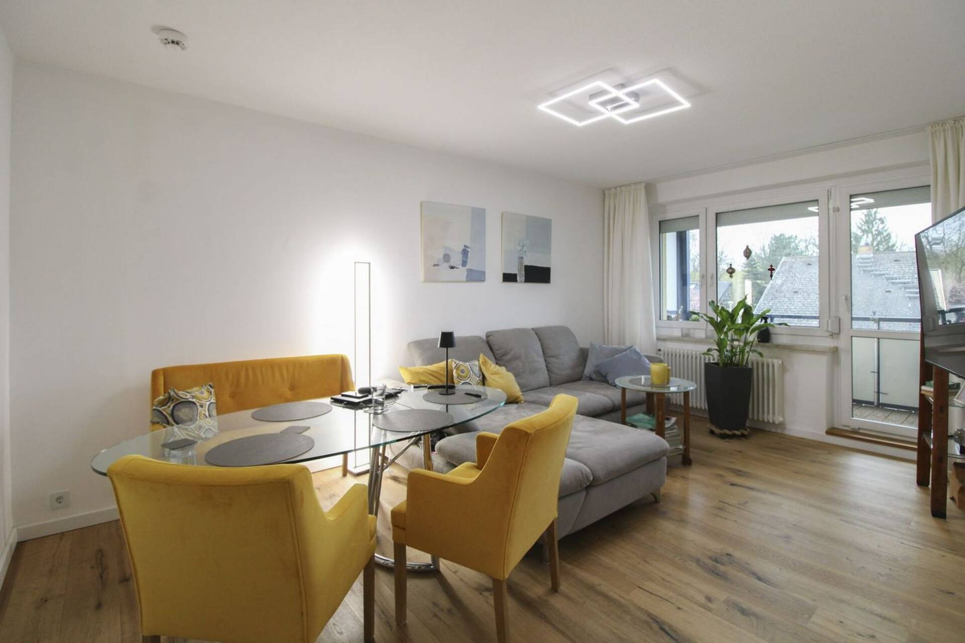 Etagenwohnung in 14478 Potsdam mit 62,69 m² kaufen