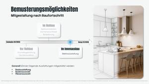 ++ ZINS-/MIET-/ENERGIESPAREND++ 3 ZKB mit KfW 100.000€-Darlehen – 14165 Berlin – Vorschaubild 8