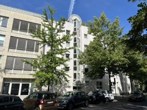 63065 -Offenbach am Main VIP-1493 Schöne Eigentumswohnung mit Balkon und Tiefgaragenstellplatz mit guter Anbindung zur Stadt und Bahn! – 63065 Offenbach am Main – Vorschaubild 2