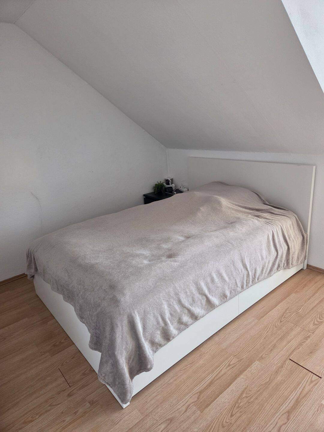 Helle 2-Raum-Wohnung in Gohlis – Leipzig – Vorschaubild 3
